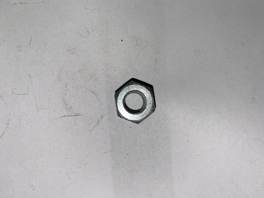 Jinan Dieselmotoren Teile Blindnut 12V. 12.05 Standardkomponente für die Anpassung