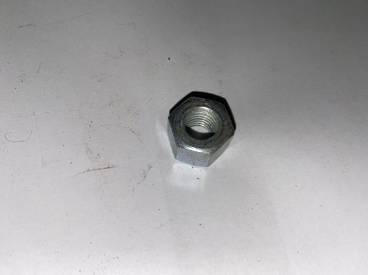 Jinan Dieselmotoren Teile Blindnut 12V. 12.05 Standardkomponente für die Anpassung