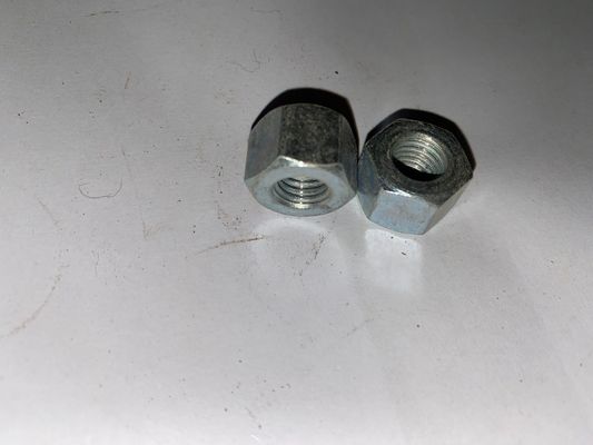 Jinan Dieselmotoren Teile Blindnut 12V. 12.05 Standardkomponente für die Anpassung