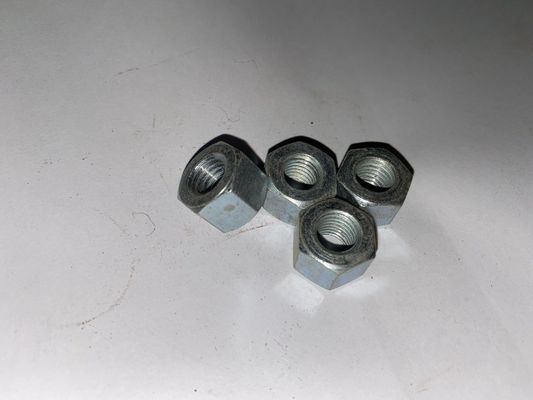 Jinan Dieselmotoren Teile Blindnut 12V. 12.05 Standardkomponente für die Anpassung