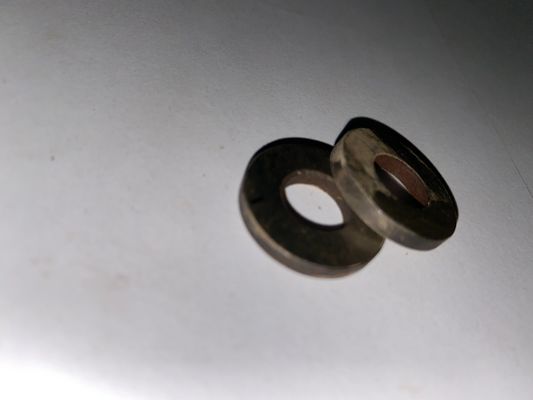 12V. 19.05B Motorteile für die Leistung der unteren Welle