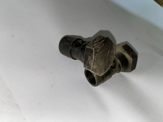 190 Bohrmaschine12V. 19.23b Eisenmotorteile Rohrverbindung Schraube für Standardkomponente