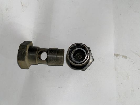 190 Bohrmaschine12V. 19.23b Eisenmotorteile Rohrverbindung Schraube für Standardkomponente