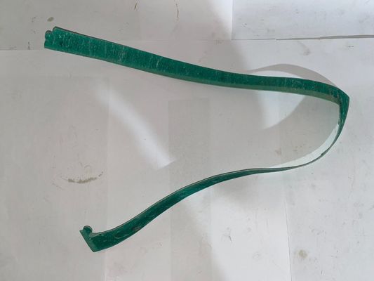 Standardkomponente CE-Zertifizierung 190-Serie 12V-Motorteile Scheinpad-Abstandsband