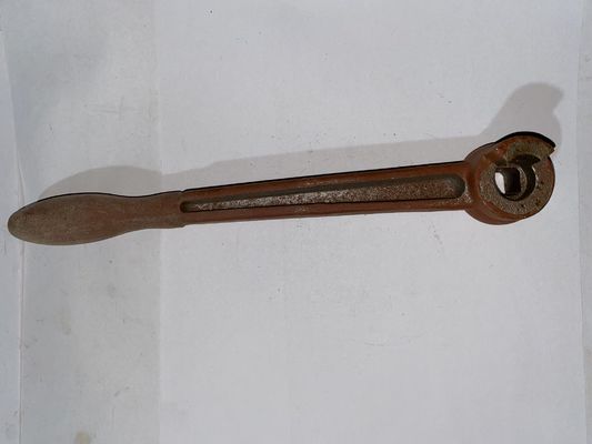 Anpassung Schmiede Anforderung Anpassung Jinan Motorteile Handgriffe Rein 12V. 29.05b
