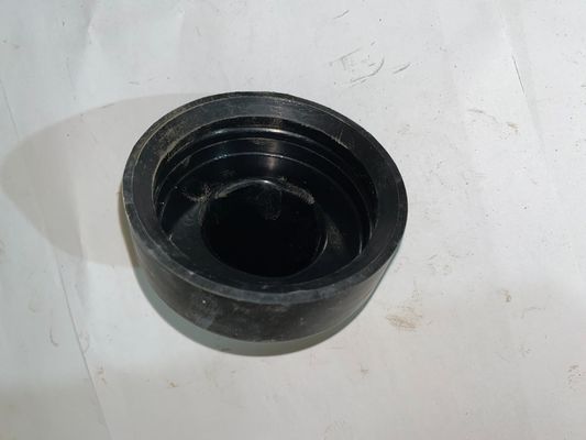 Schmiedende Staubentladung Enten Bill 12vb. 36m. 08 mit Shengdong Motor Standard-Komponente