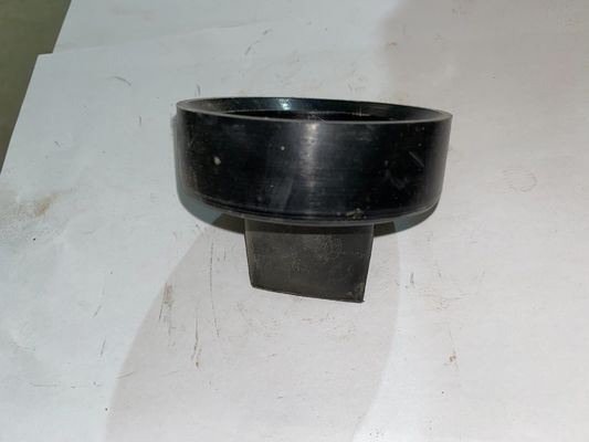 Schmiedende Staubentladung Enten Bill 12vb. 36m. 08 mit Shengdong Motor Standard-Komponente