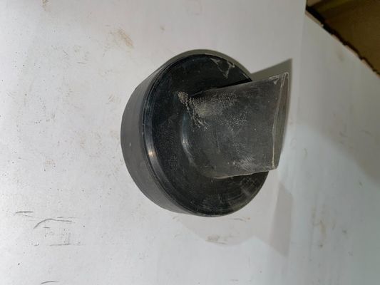 Schmiedende Staubentladung Enten Bill 12vb. 36m. 08 mit Shengdong Motor Standard-Komponente