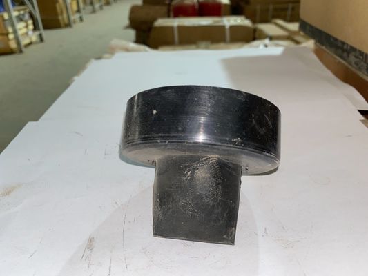 Schmiedende Staubentladung Enten Bill 12vb. 36m. 08 mit Shengdong Motor Standard-Komponente