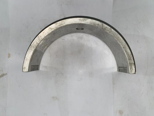 Aluminiumlegierte Motorteile für Gasgenerator der Serie 190 12vb. 01.21A 22A zu erschwinglichen Preisen