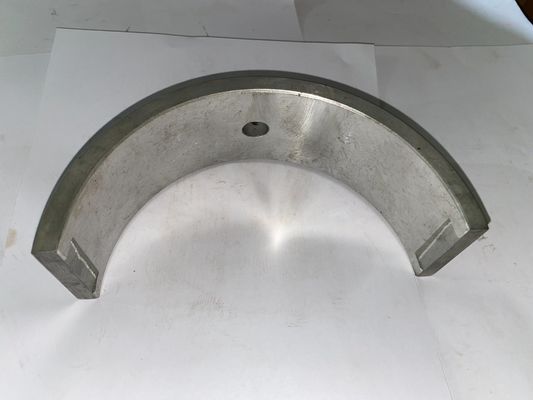 Aluminiumlegierte Motorteile für Gasgenerator der Serie 190 12vb. 01.21A 22A zu erschwinglichen Preisen