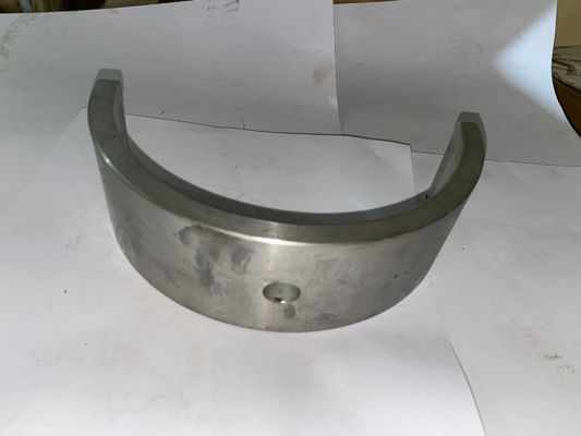 Aluminiumlegierte Motorteile für Gasgenerator der Serie 190 12vb. 01.21A 22A zu erschwinglichen Preisen