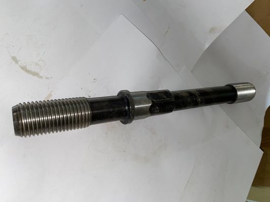 angepasste Anforderung Motorteile Hauptlager Lokalisierungsbolzen für 190er Gasgenerator