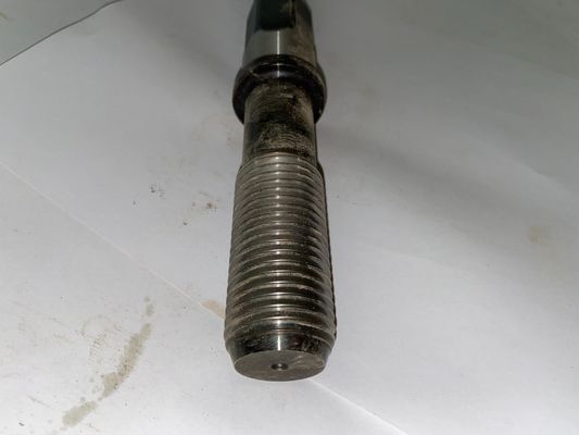 angepasste Anforderung Motorteile Hauptlager Lokalisierungsbolzen für 190er Gasgenerator