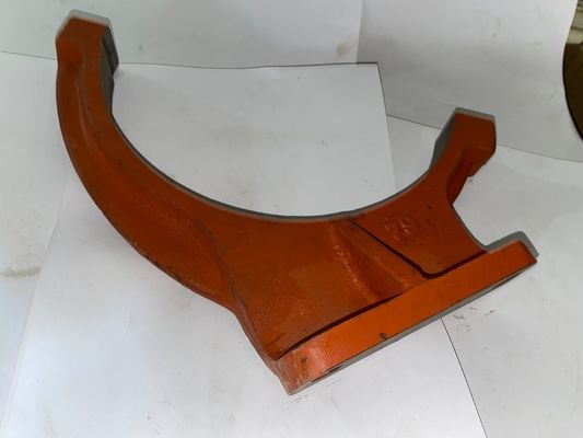 Jinan Jichai 12vb. 01.79A Motorteile Eisenmaterial für die Leistung von Marine-Motoren