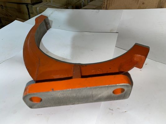 Jinan Jichai 12vb. 01.79A Motorteile Eisenmaterial für die Leistung von Marine-Motoren