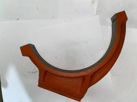 Jinan Jichai 12vb. 01.79A Motorteile Eisenmaterial für die Leistung von Marine-Motoren