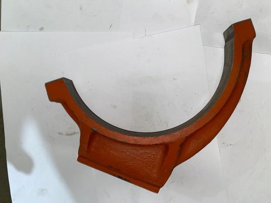 Jinan Jichai 12vb. 01.79A Motorteile Eisenmaterial für die Leistung von Marine-Motoren