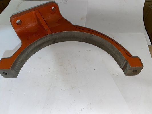 Jinan Jichai 12vb. 01.79A Motorteile Eisenmaterial für die Leistung von Marine-Motoren
