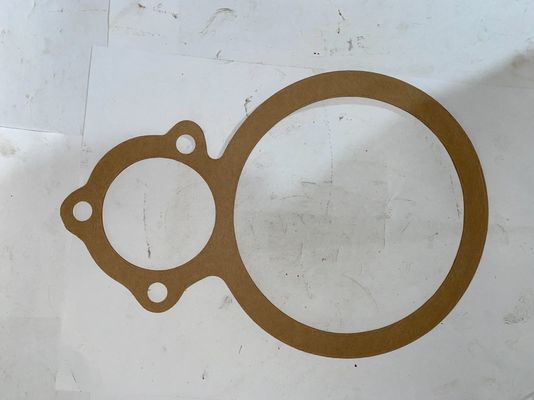 Jichai Marine Engine Wasserpumpenverschluss Schein 12vb. 01.82 mit Druckgummimaterial