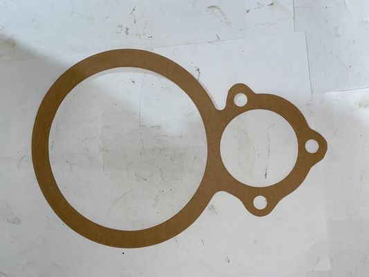 Jichai Marine Engine Wasserpumpenverschluss Schein 12vb. 01.82 mit Druckgummimaterial