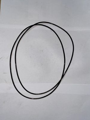 Kleiner CE-Zertifizierungssiegelring aus Gummi für Zylinderfolie 12vb. 01.134 12vb. 01.136