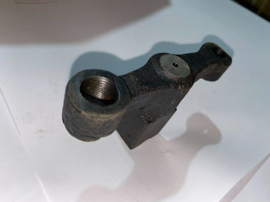 Schmieden von Quadratrocker-Kreuzbrücken für Jichai-Motoren 12vb. 03.03c Standardkomponente
