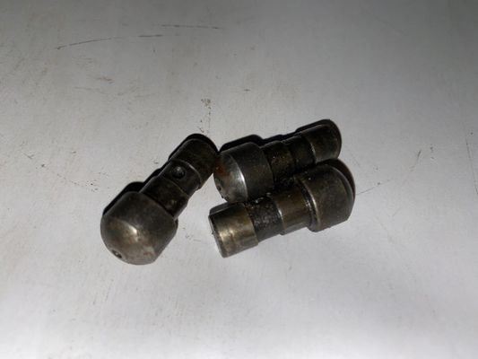 Jinan Guohua 190-Serie Konvexe Kopf Plush Kupfer Motorteile mit CE-Zertifizierung