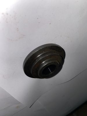 angepasste Anforderung Jichai Spring Upper Seat 12vb. 03.15 für 12vb CE-Zertifizierung