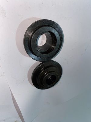 angepasste Anforderung Jichai Spring Upper Seat 12vb. 03.15 für 12vb CE-Zertifizierung