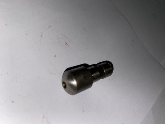 CE-zertifizierte Schmiede-Rocker-Arm-Kopf-Konvexkopf 12vb. 03.50.01 für Bohrmaschinen