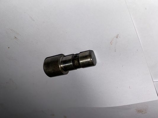 CE-zertifizierte Schmiede-Rocker-Arm-Kopf-Konvexkopf 12vb. 03.50.01 für Bohrmaschinen