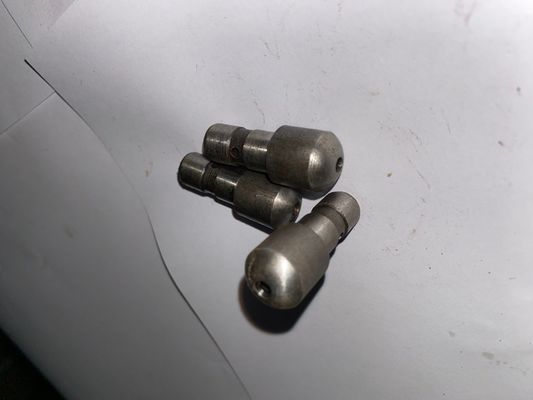 CE-zertifizierte Schmiede-Rocker-Arm-Kopf-Konvexkopf 12vb. 03.50.01 für Bohrmaschinen