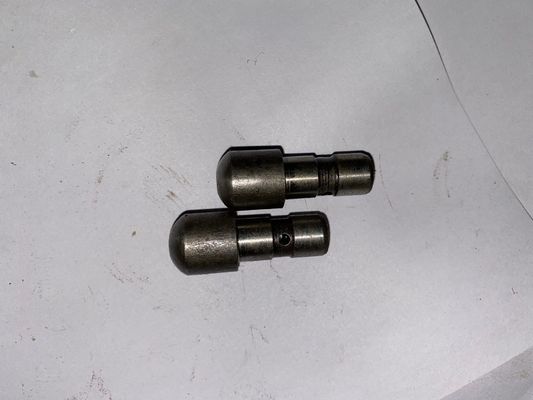 CE-zertifizierte Schmiede-Rocker-Arm-Kopf-Konvexkopf 12vb. 03.50.01 für Bohrmaschinen