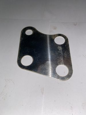 Zertifizierte ISO9001 Chidong Teile Rocker Arm Sitzverschluss Shim 12vb. 03.51 mit Aluminium