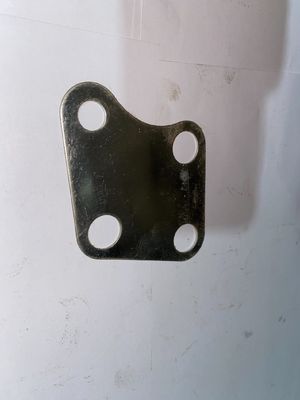Zertifizierte ISO9001 Chidong Teile Rocker Arm Sitzverschluss Shim 12vb. 03.51 mit Aluminium