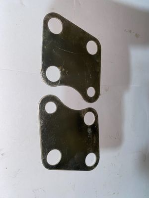 Zertifizierte ISO9001 Chidong Teile Rocker Arm Sitzverschluss Shim 12vb. 03.51 mit Aluminium