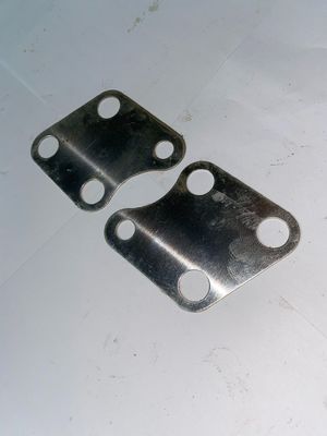 Zertifizierte ISO9001 Chidong Teile Rocker Arm Sitzverschluss Shim 12vb. 03.51 mit Aluminium