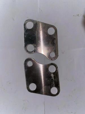 Zertifizierte ISO9001 Chidong Teile Rocker Arm Sitzverschluss Shim 12vb. 03.51 mit Aluminium