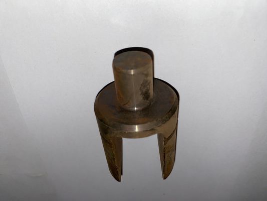 CE-zertifizierte Teile-Fork-Unterbaugruppe 12vb. 03.70.01 für Jichai Chidong und Durable
