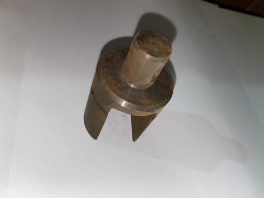 CE-zertifizierte Teile-Fork-Unterbaugruppe 12vb. 03.70.01 für Jichai Chidong und Durable
