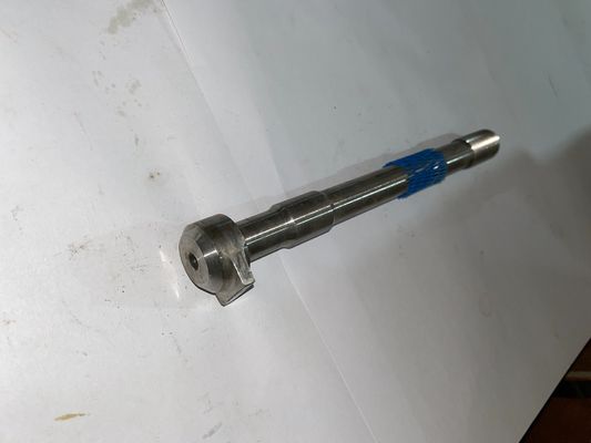 CE-zertifizierte Schmiede Jichai 190 Verbindungsstielbolze 12VB. 05.10.03 Standardkomponente