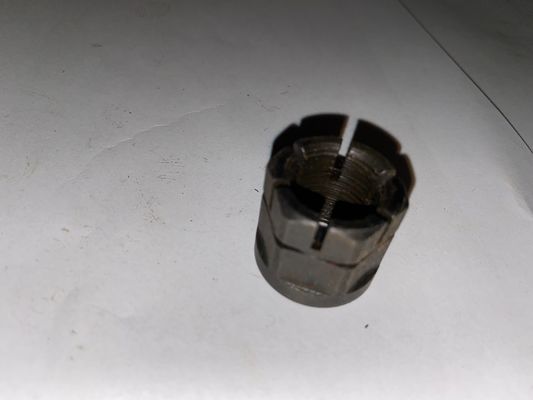Verbindungsstange für Teile der Baureihe 190 12VB. 05.10.09 angepasst an Ihre Vorlieben