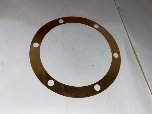 Ausgerichtet aus Präzisions-Aluminiumlegierung