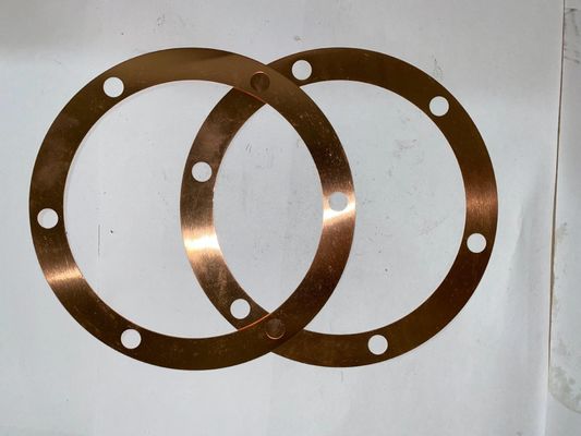 Ausgerichtet aus Präzisions-Aluminiumlegierung
