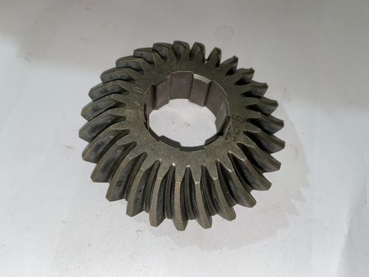 Jichai Chidong Motor Generator Eisenschmiede angetriebenes Getriebe 12vb. 15.09b für Schwerlast