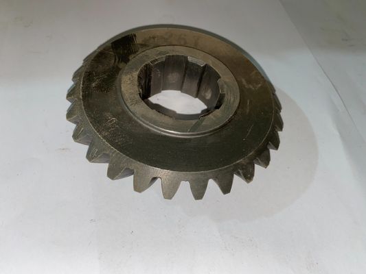 Jichai Chidong Motor Generator Eisenschmiede angetriebenes Getriebe 12vb. 15.09b für Schwerlast