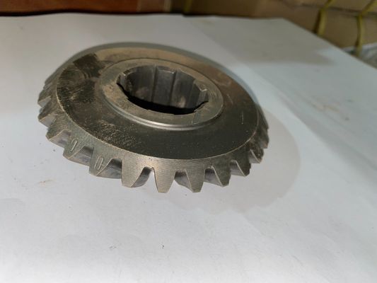 Jichai Chidong Motor Generator Eisenschmiede angetriebenes Getriebe 12vb. 15.09b für Schwerlast