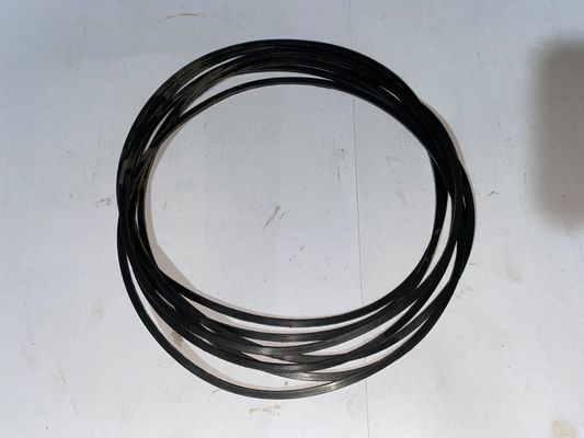 Standardkomponente Zentrifugalfilter Versiegelungsring 12vb. 19.04c für Jichai-Motor