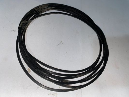 Standardkomponente Zentrifugalfilter Versiegelungsring 12vb. 19.04c für Jichai-Motor
